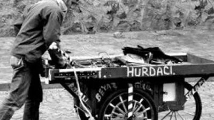 Hayrabolu Hurdacı